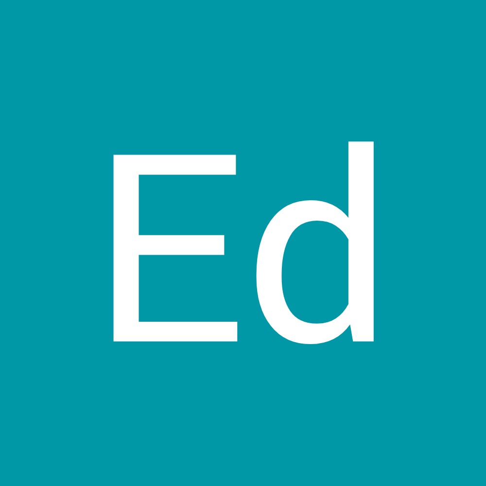 Meet your Posher, Ed